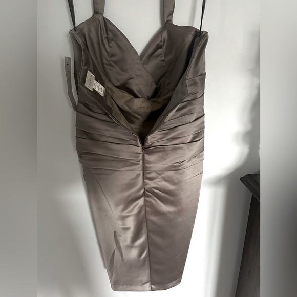 Knee length  Formal Dress | Jadore Dress JP117